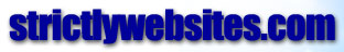 strictlywebsites.com