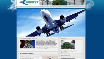 GEM Aerospace